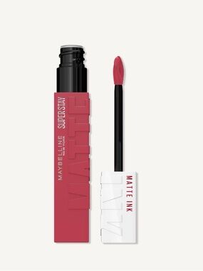 Maybelline SuperStay Matte Ink Lipstick - 155 Savant